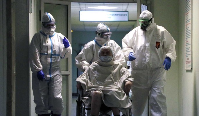 Известный врач описал сценарий второй волны коронавируса в России