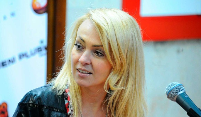 Беспечной Рудковской влепили штрафы за нарушение закона