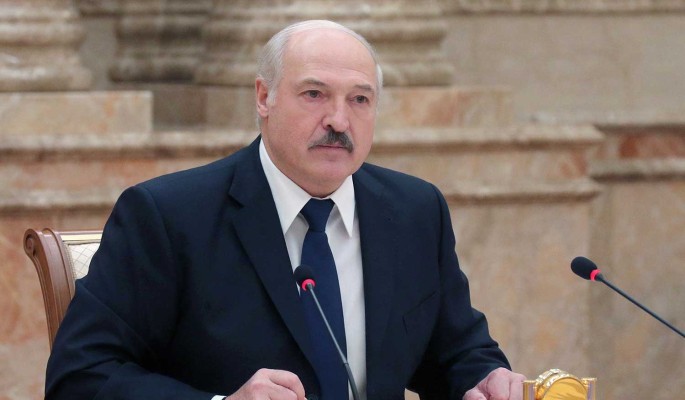 «Совсем днище»: странным словам Лукашенко о хряке нашли скандальное объяснение