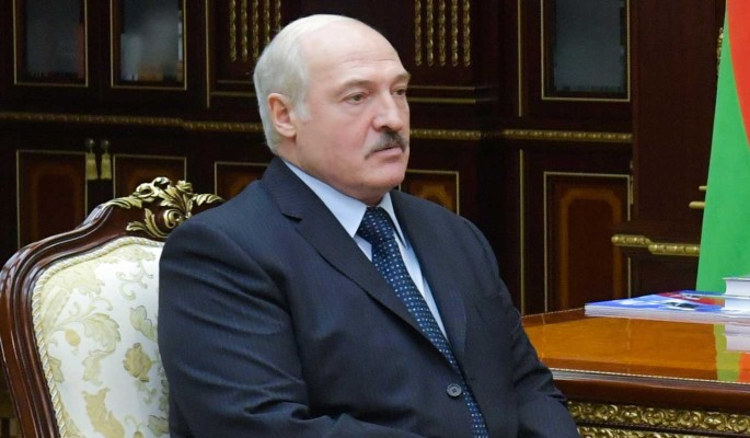 Лукашенко о российском Крыме: Оттяпали, разрушили Украину