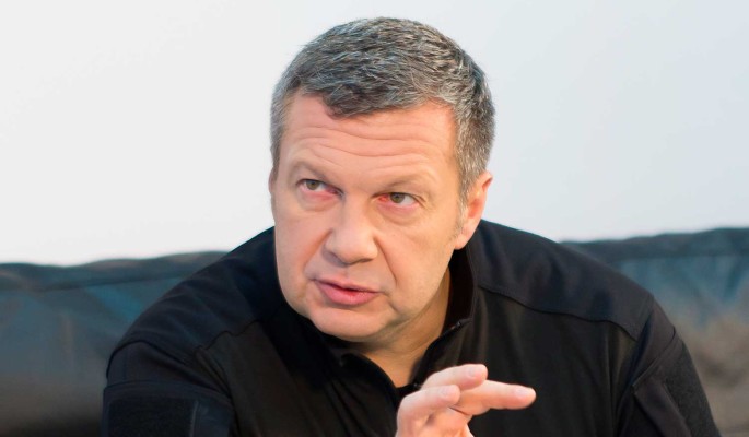 Соловьев разнес «Современник» за слова о ДТП с Ефремовым