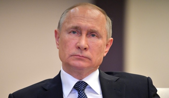 Путин о впечатлениях от операции на сердце: Не для слабонервных