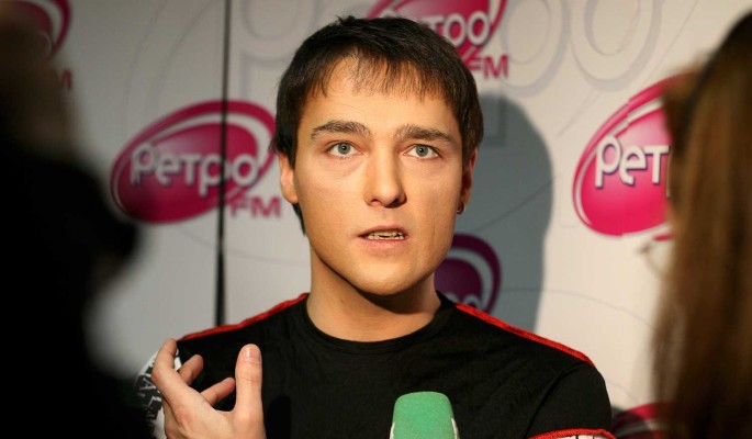 Шатунов получил право исполнять песни «Ласкового мая»