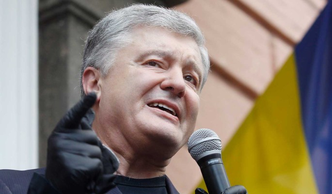Экс-министр Украины сделал заявление об аферах Порошенко при Зеленском