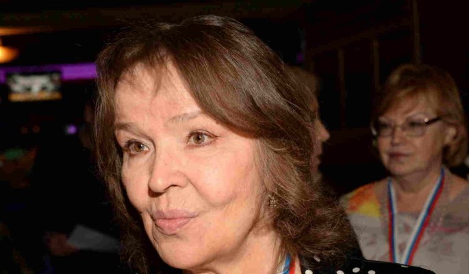 «Ударился о дно»: Тамара Семина высказалась о погибшем курьере Сергее Захарове