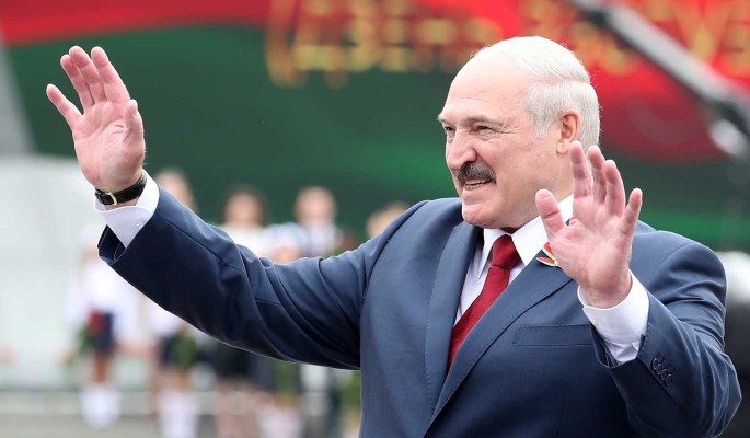 От Лукашенко бегут избиратели: Батька поплатился за испорченные отношения с Россией