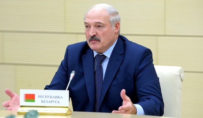 Эксперт рассказал об ошибке Лукашенко: Силовики предают первыми