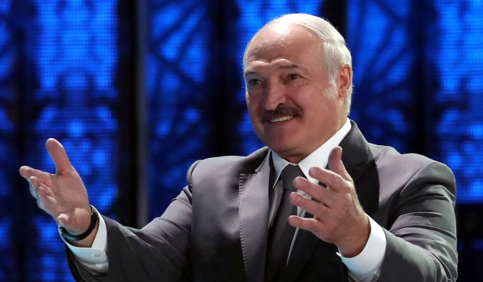 Слава Батьке: Лепса, Агутина и Преснякова ждут на большом празднике Лукашенко
