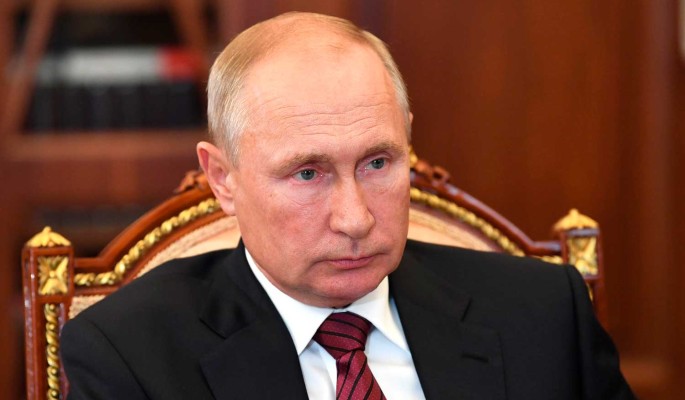 Стало известно мнение Путина о протестах в Белоруссии