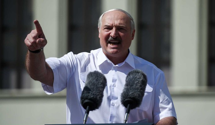 Политолог рассказал, что ждет Лукашенко после отставки