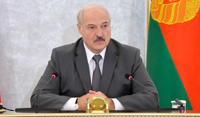 "Уже не актив": под режим Лукашенко заложили "бомбу" 