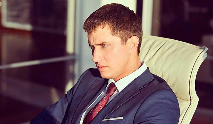 Павел Прилучный сообщил о судьбе своего героя из сериала «Мажор»