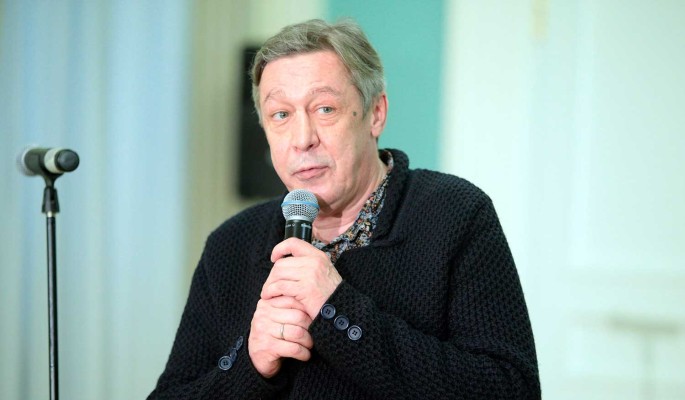 "Человек сам себе не принадлежит": Пашаев сообщил о проблемах с головой у Ефремова