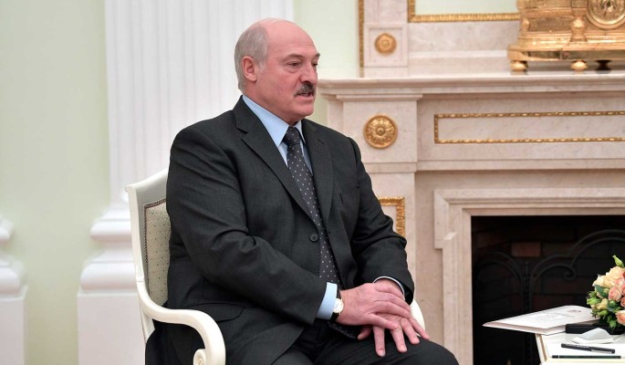 Эксперт: Лукашенко рискует потерять свободу в случае успешного подавления протеста