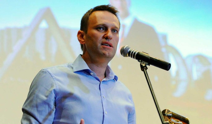 Почему история с отравлением Навального "Новичком" – фейк