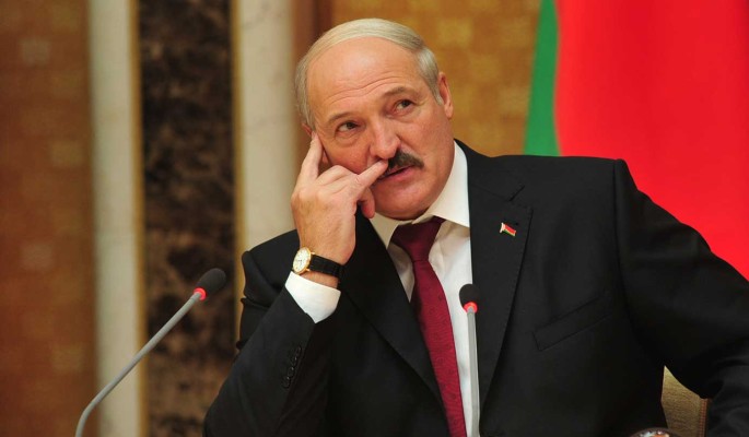Садальский: сын Лукашенко начал учиться в российской школе 