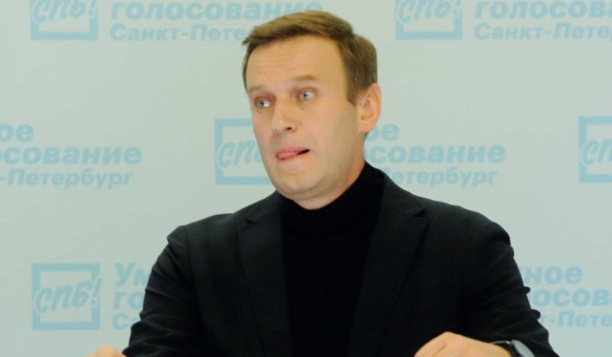 "Северный поток – 2" под угрозой из-за ситуации с Навальным