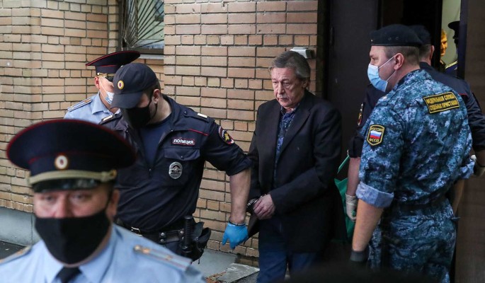 Адвокат Ефремова заявил о намерении обжаловать суровый приговор
