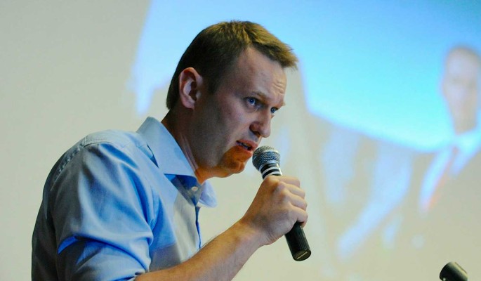 Эксперт привел доказательства невиновности Москвы в отравлении Навального