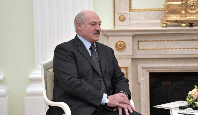 Жириновский рассказал о выгоде России от поддержки Лукашенко