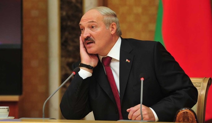 Конституционную реформу Лукашенко назвали приманкой для народа