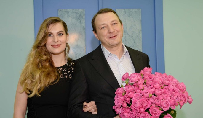 Бывшая жена Башарова сделала заявление после новости о воссоединении с актером