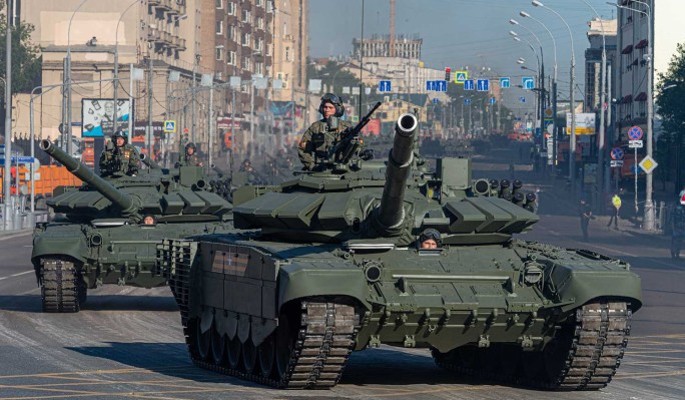Военный эксперт заявил о начале "скрытой оккупации" Белоруссии Россией