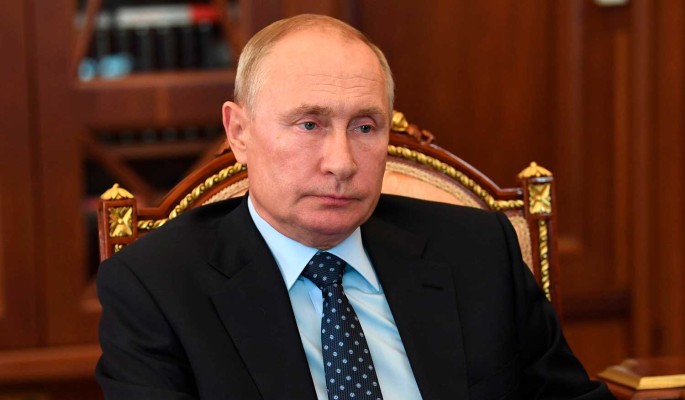 Эксперт объяснил стратегию Путина в отношении Белоруссии: Готовится к войне с НАТО