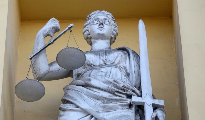 Ни фактов, ни доказательств: суд рассмотрит резонансное дело Александры Лисицыной