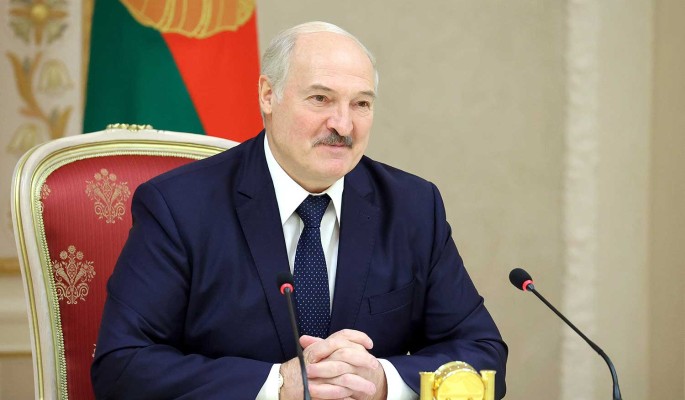 Политолог: Европа косвенно признала Лукашенко президентом