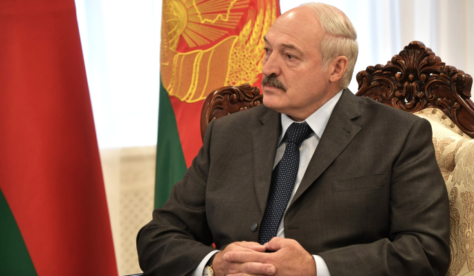 Эксперт о преемнике Лукашенко: Выходец из силовых структур