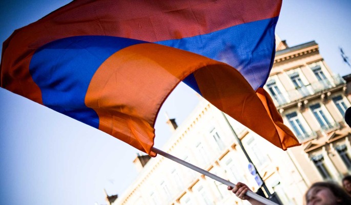 Армяно-российские экономические отношения: односторонняя выгода и новое русофобное движение