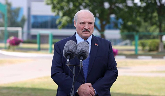 Эксперт о встрече Лукашенко с оппозицией в тюрьме: Предлагал свободу взамен на молчание