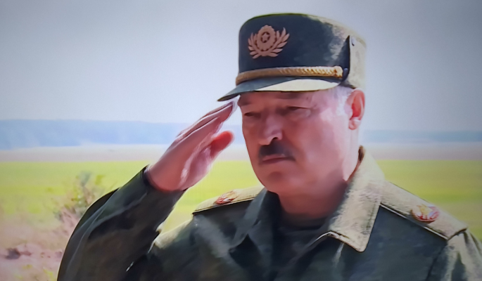Эксперт призвал Интерпол выдавать ордера на арест силовиков Лукашенко