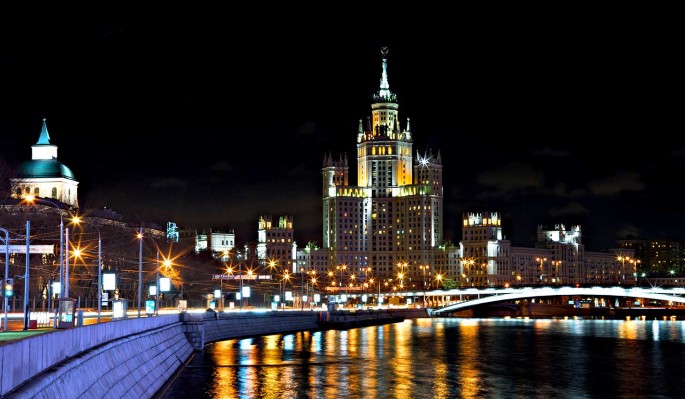 Куда сходить в Москве: афиша на неделю