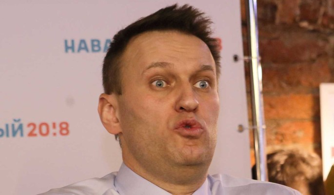 В "Конкорде" порекомендовали Навальному вспомнить школьный курс литературы