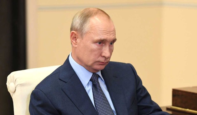 Появились слухи об отставке Путина из-за проблем со здоровьем – в Кремле ответили