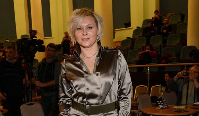 Реальный пацан в потертой юбке: в кого превратилась Троянова из сериала "Ольга"