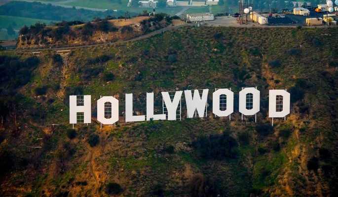 Тест: Хорошо ли Вы знаете голливудских звезд