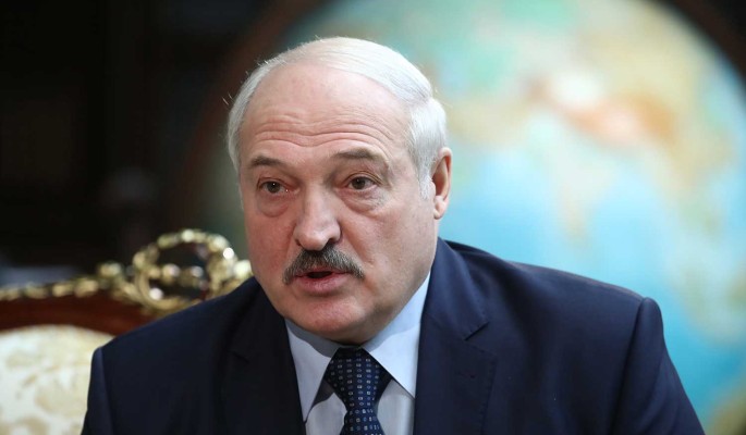 Лукашенко объяснил почему белоруссия не закрывает границы