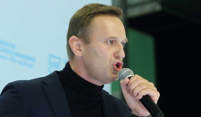 В РФ обвинили ФРГ в нарушении Конвенции ОЗХО из-за отказа сотрудничать по Навальному