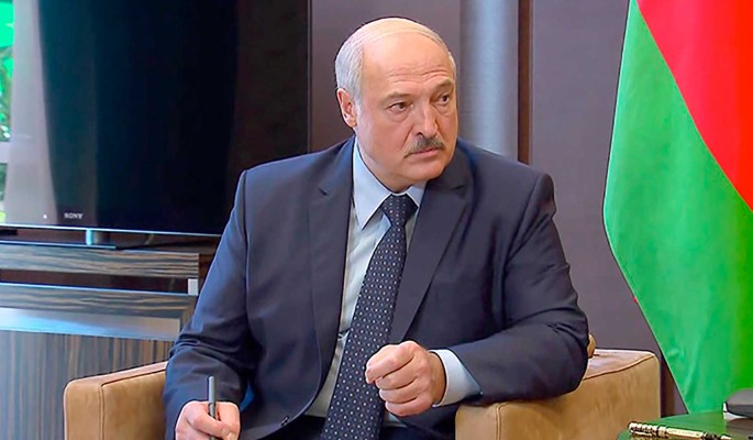 Арест Лукашенко, ужесточение репрессий и ЧС: шесть сценариев развития событий в Белоруссии 