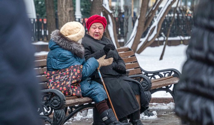 Российских пенсионеров предупредили об изменениях с 2021 года: Государство обеспечивает выживание