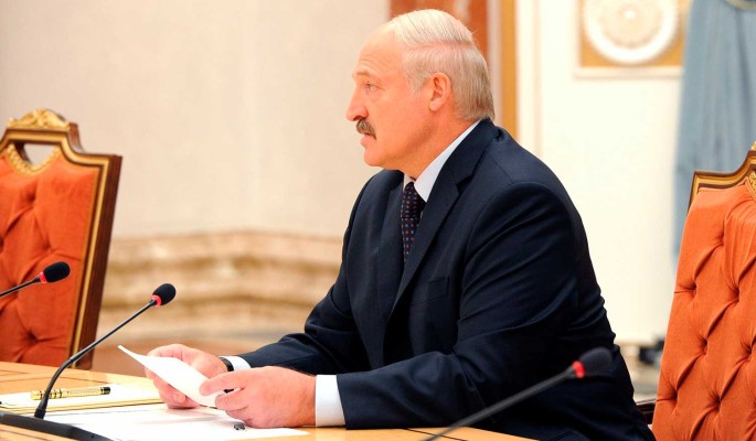 Лукашенко назвал свою главную задачу на посту президента: Буду драться за Белоруссию