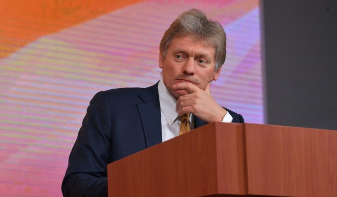 Песков заявил об ошибке Зеленского: Резануло слух и сердце Путина