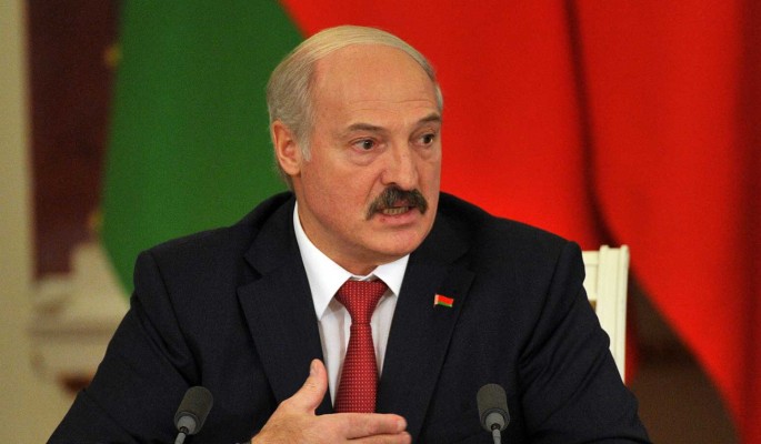 Лукашенко о санкциях Запада против Белоруссии: Нас душили и будут душить