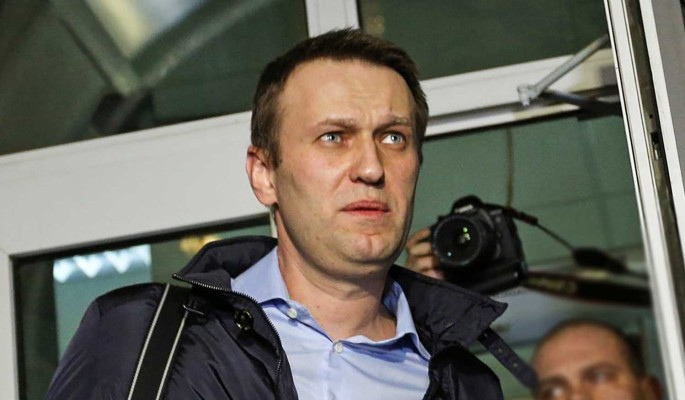 Суд по иску Пригожина к Навальному и Милову состоятся в конце февраля 