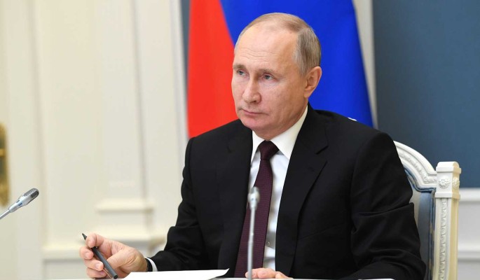 Путин дал новые поручения в сфере правозащиты