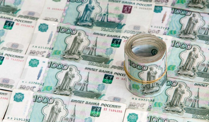 Петербургские банкиры положили глаз на НПК "Далекс"
