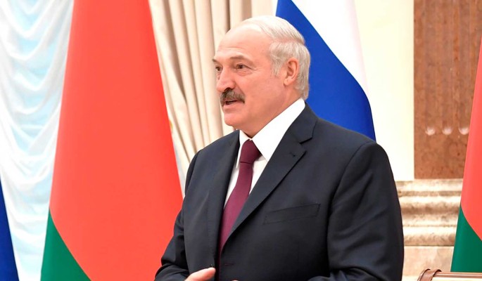 В Евросоюзе не ведется работа по четвертой фазе санкций против Лукашенко – эксперт Халезин